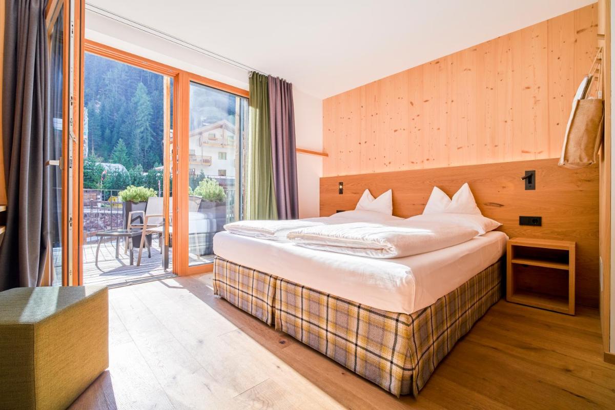 Mountain Design Hotel Eden Selva