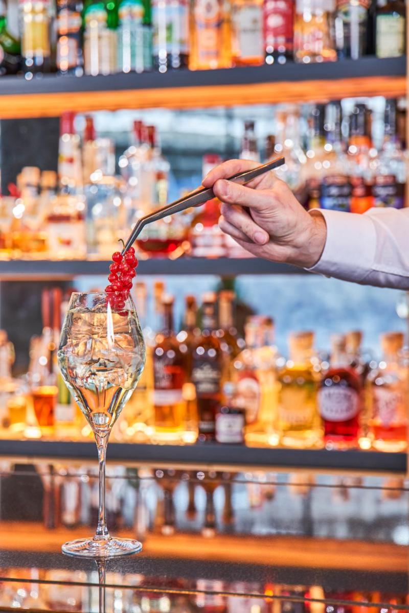 Mountain Design Hotel Eden Selva