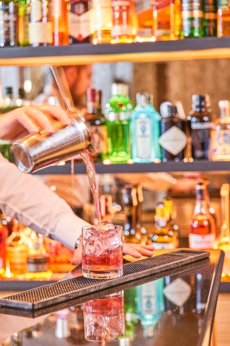 Mountain Design Hotel Eden Selva