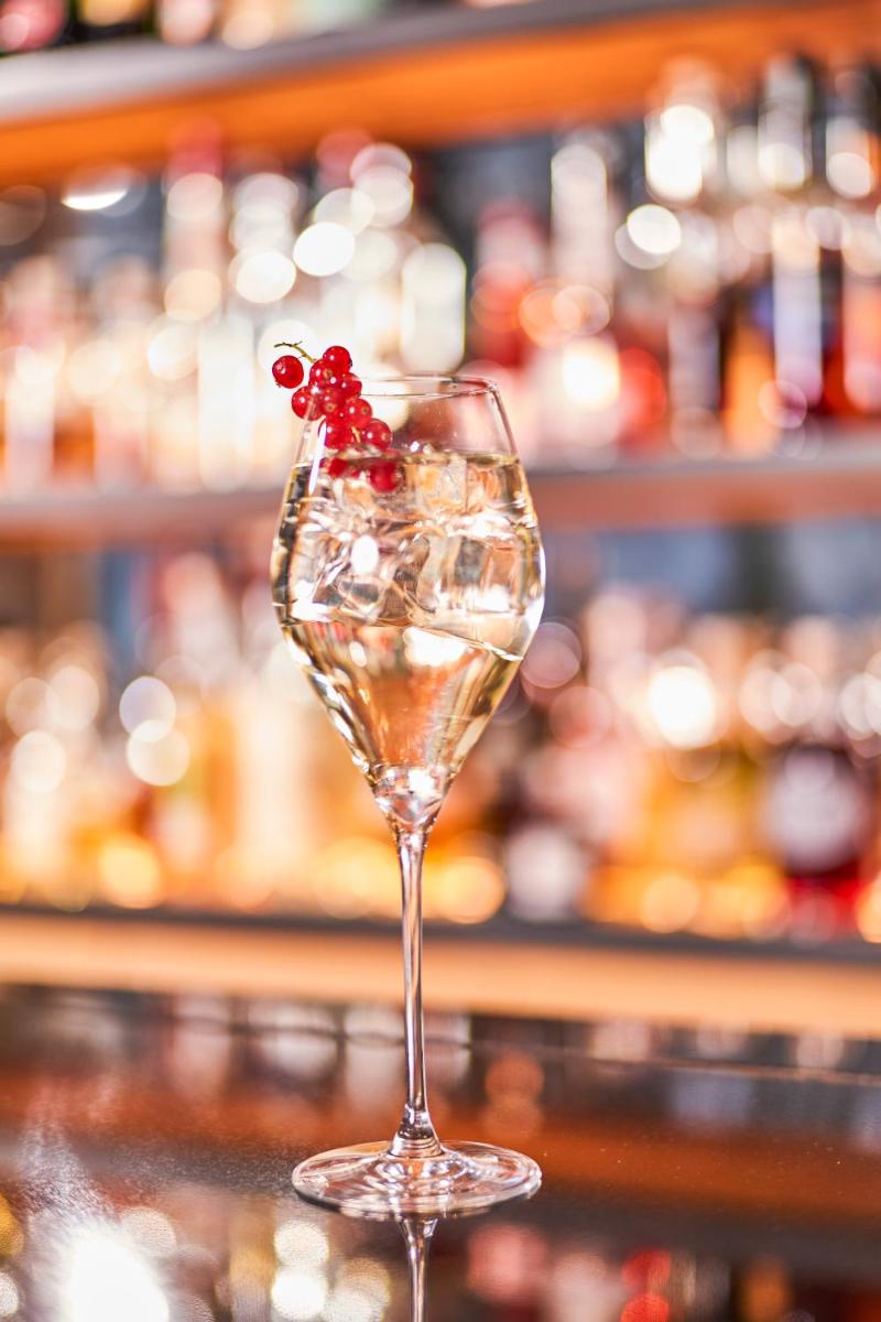 Mountain Design Hotel Eden Selva