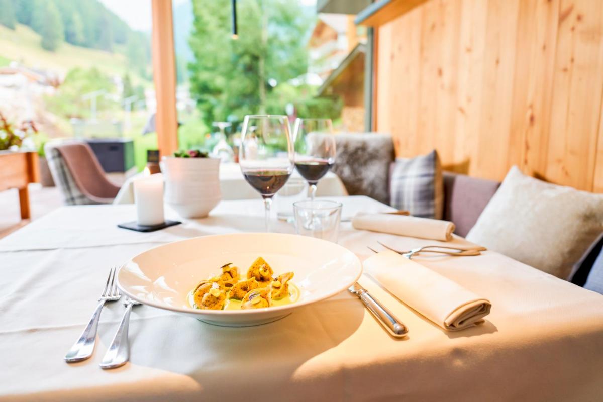 Mountain Design Hotel Eden Selva