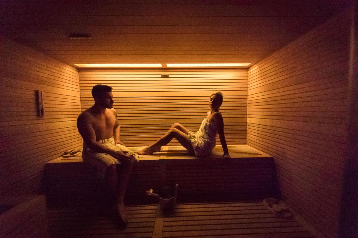 Mountain Design Hotel Eden Selva