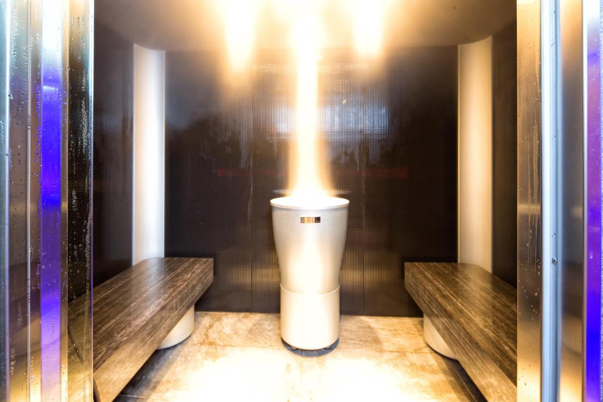 Mountain Design Hotel Eden Selva