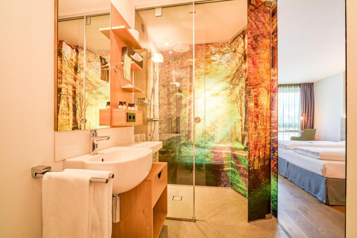 Mountain Design Hotel Eden Selva