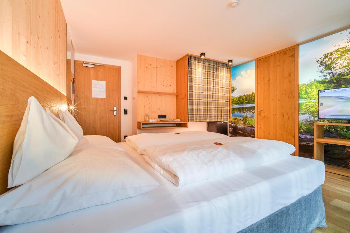 Mountain Design Hotel Eden Selva