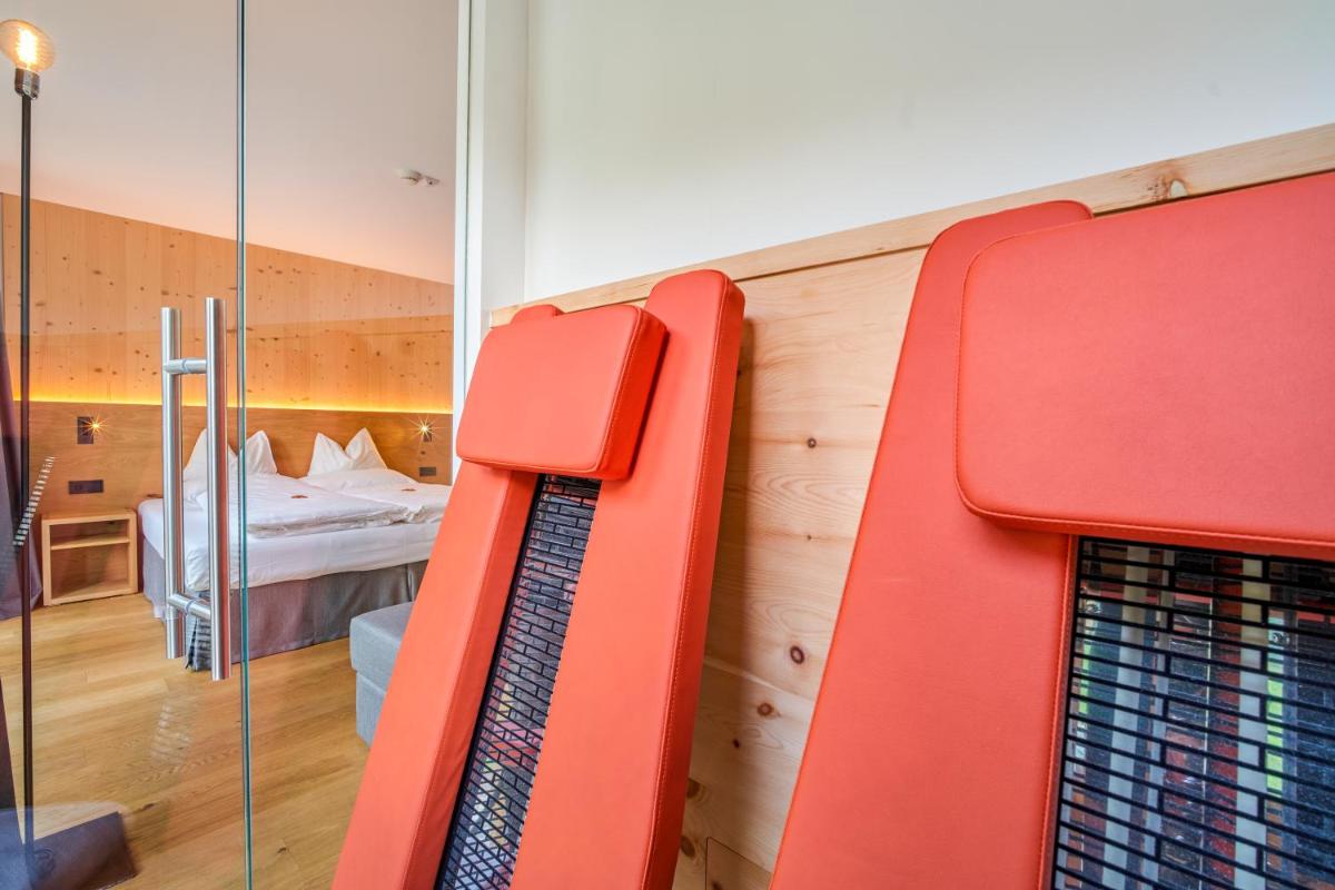 Mountain Design Hotel Eden Selva
