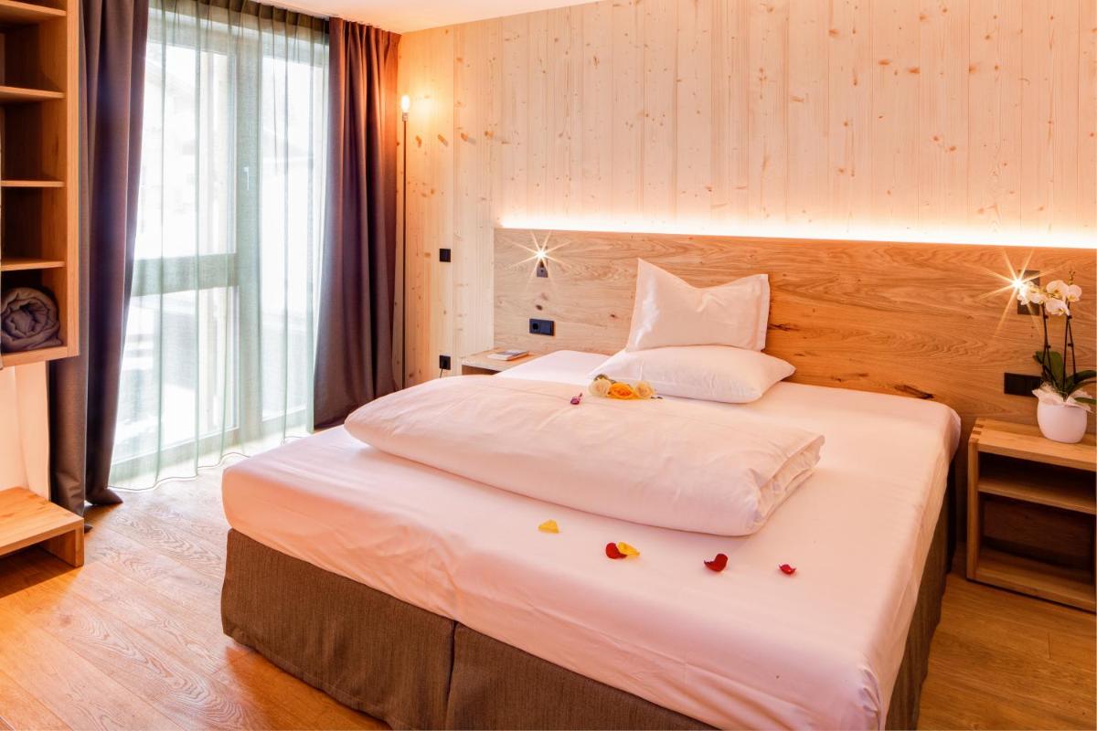 Mountain Design Hotel Eden Selva