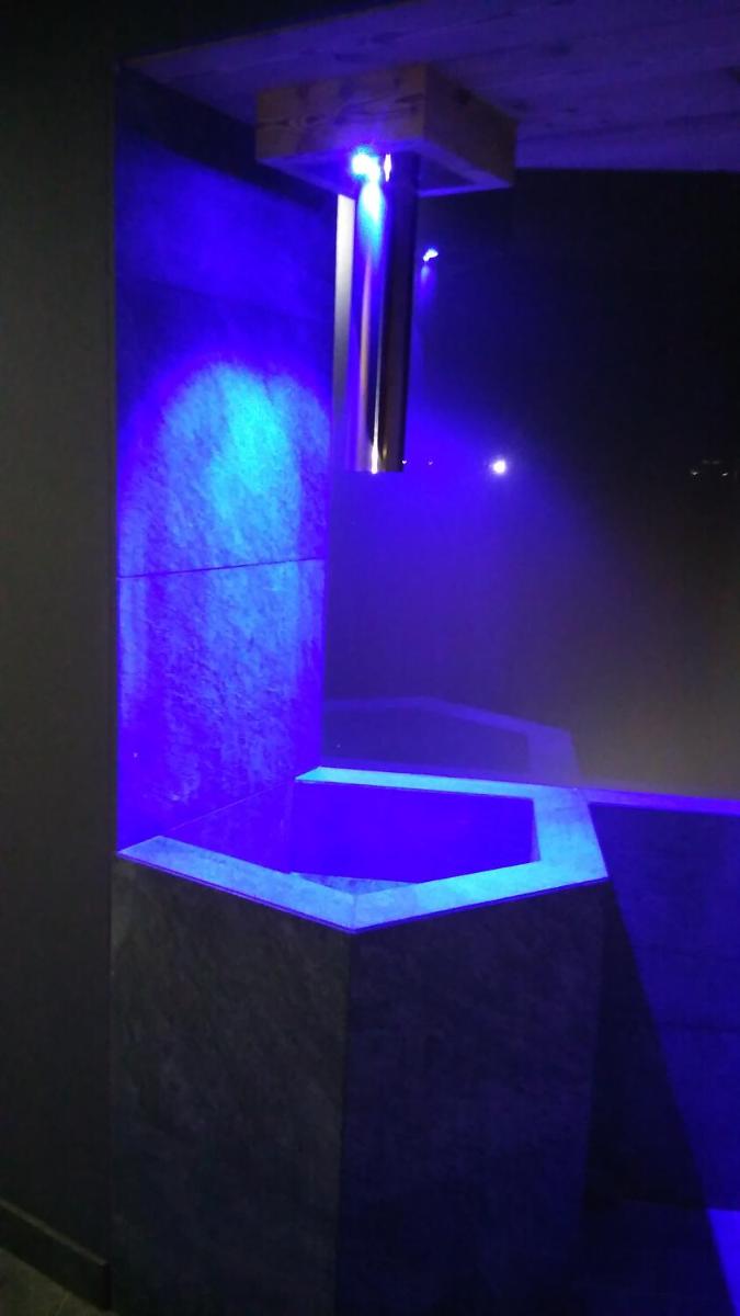 Mountain Design Hotel Eden Selva