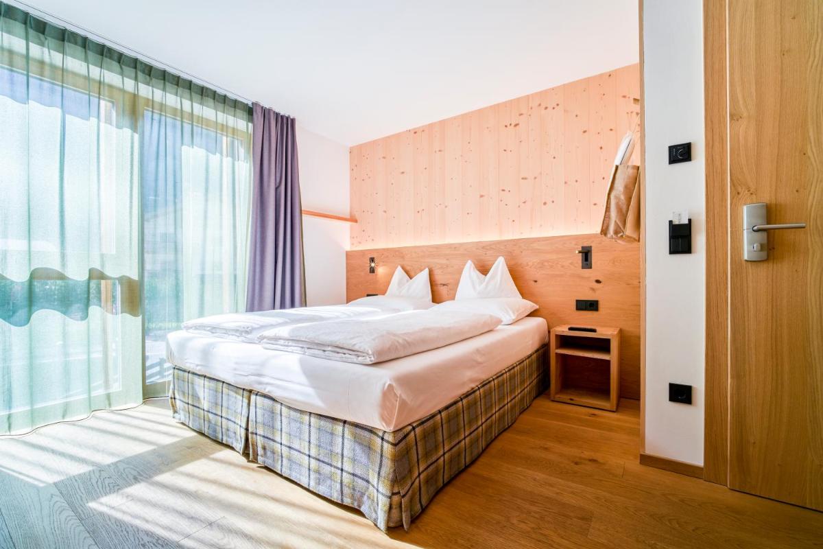 Mountain Design Hotel Eden Selva