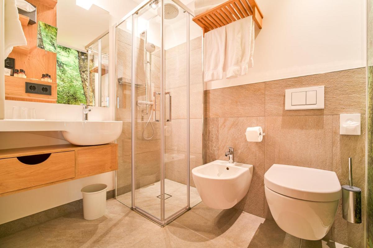 Mountain Design Hotel Eden Selva