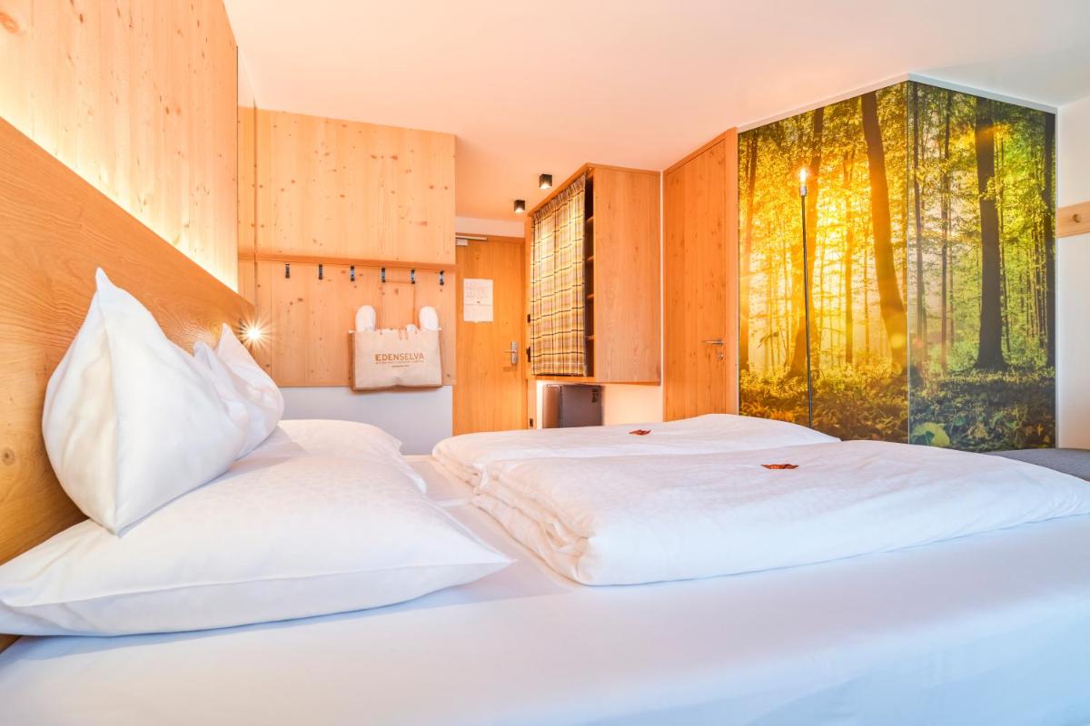 Mountain Design Hotel Eden Selva