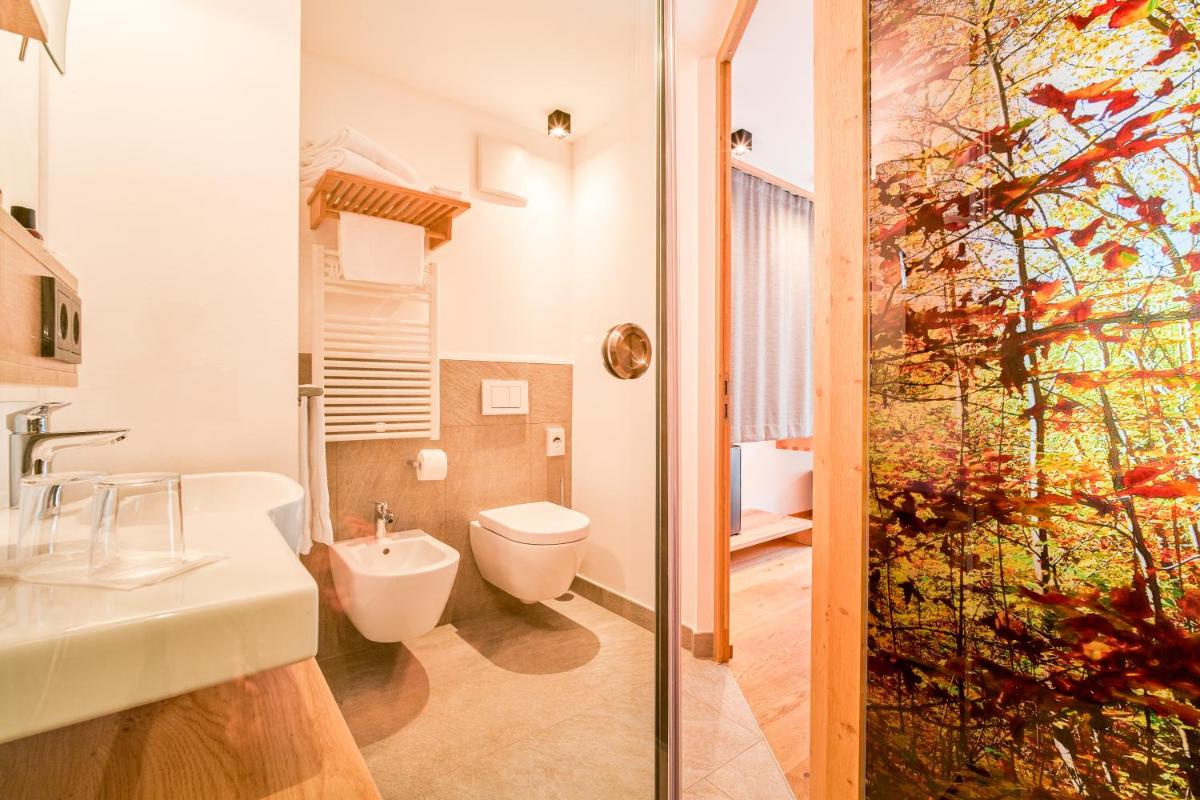 Mountain Design Hotel Eden Selva