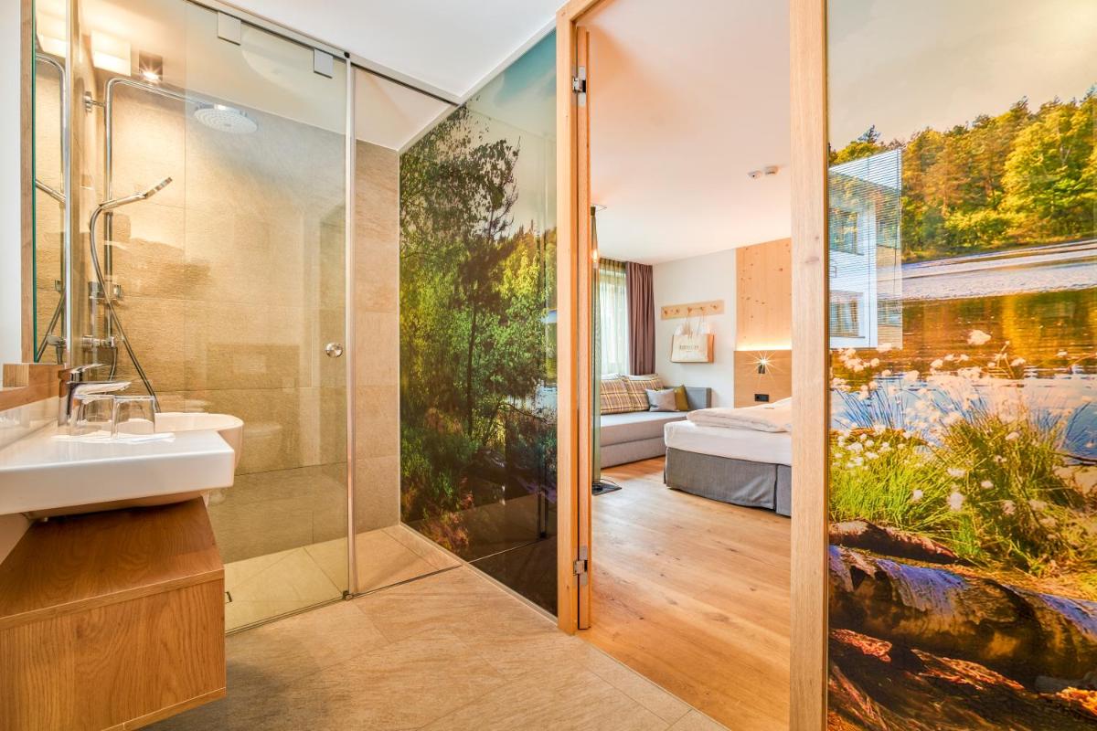 Mountain Design Hotel Eden Selva