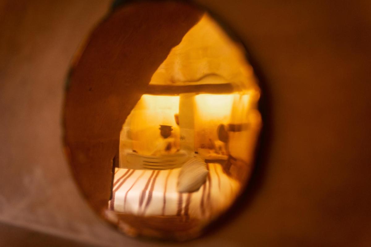 MOYSEION Matera - Real-life experience in the distant past