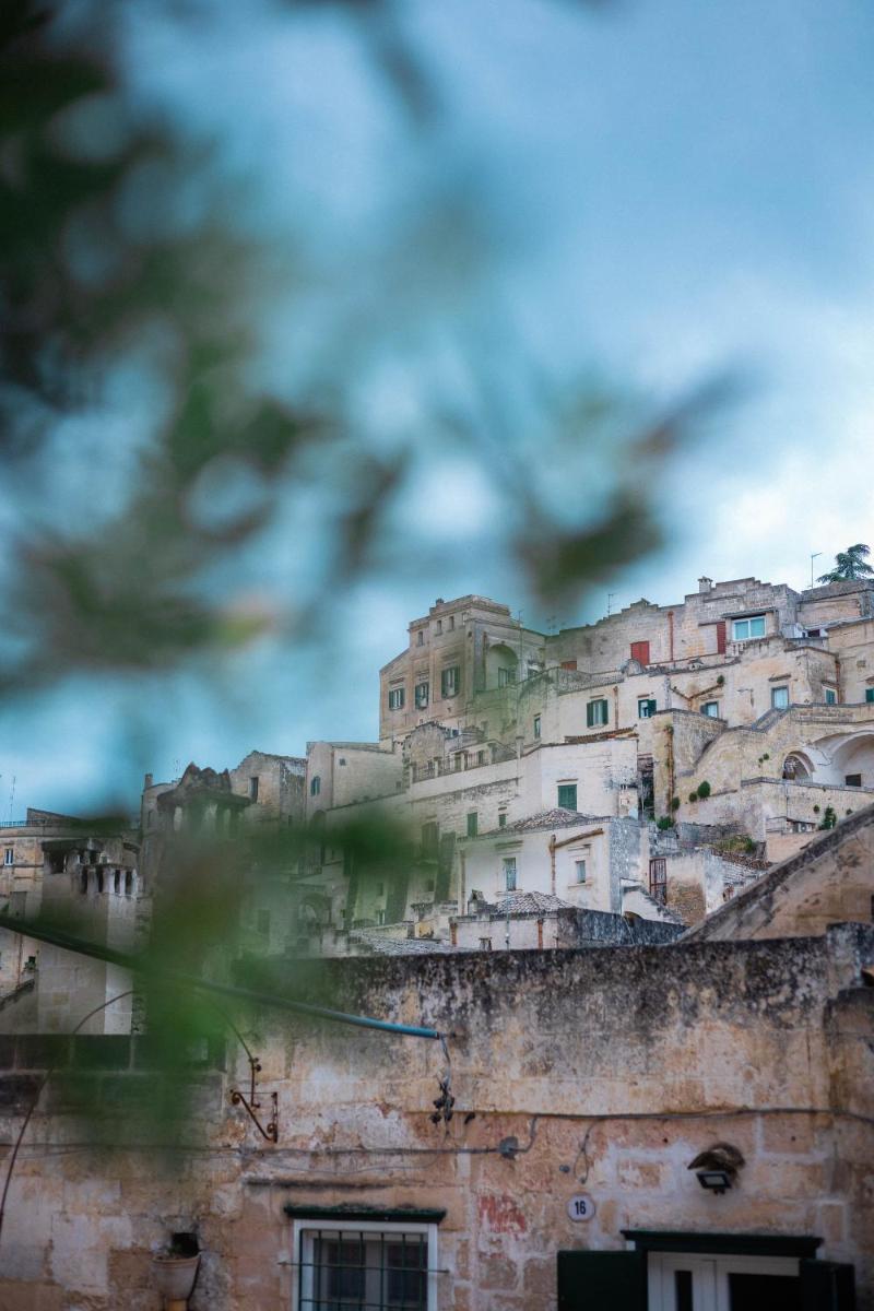 MOYSEION Matera - Real-life experience in the distant past