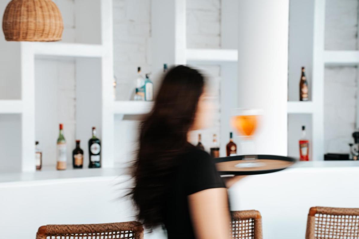 Mr. and Mrs. White Tinos