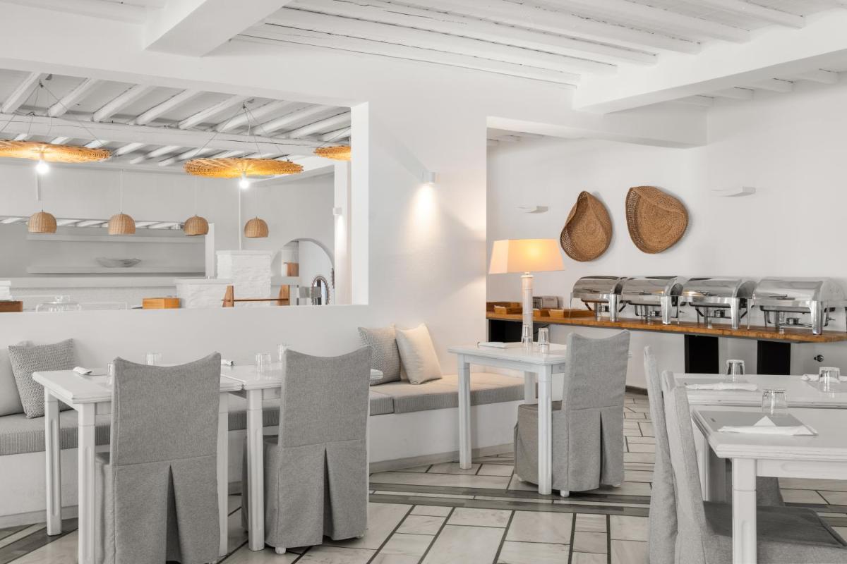 Mr. and Mrs. White Tinos