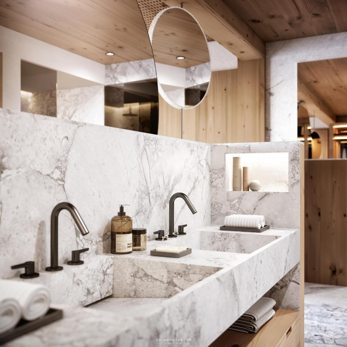 Muliné Lodge