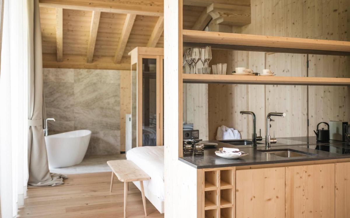 Muliné Lodge
