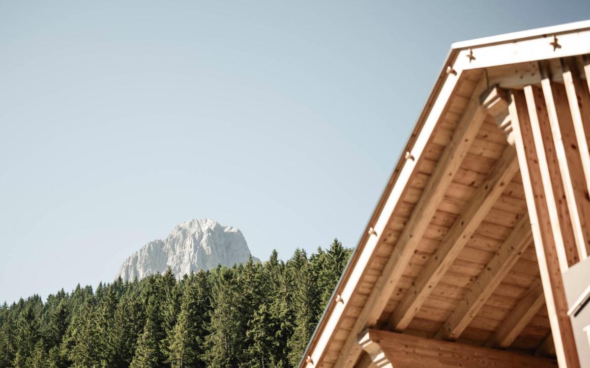 Muliné Lodge