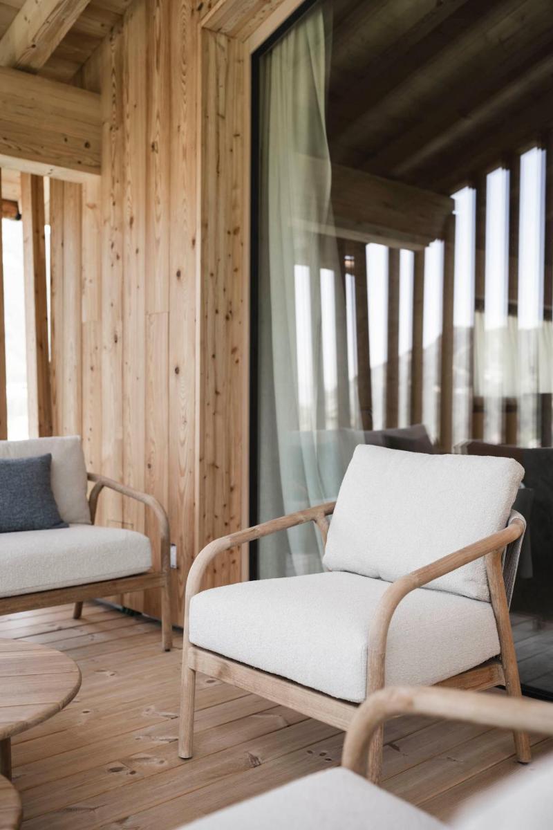 Muliné Lodge