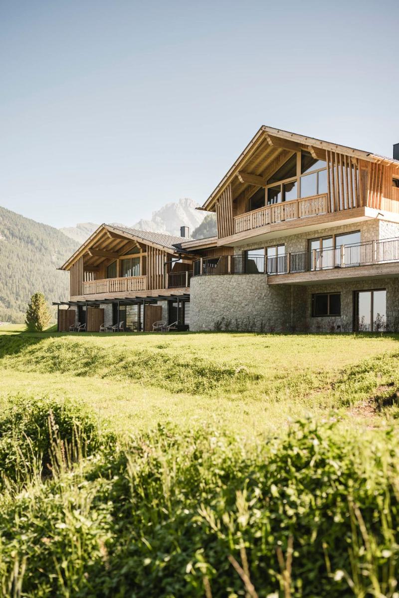 Muliné Lodge