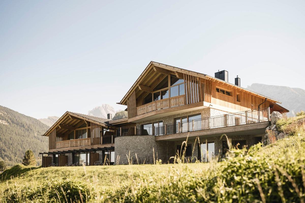 Muliné Lodge