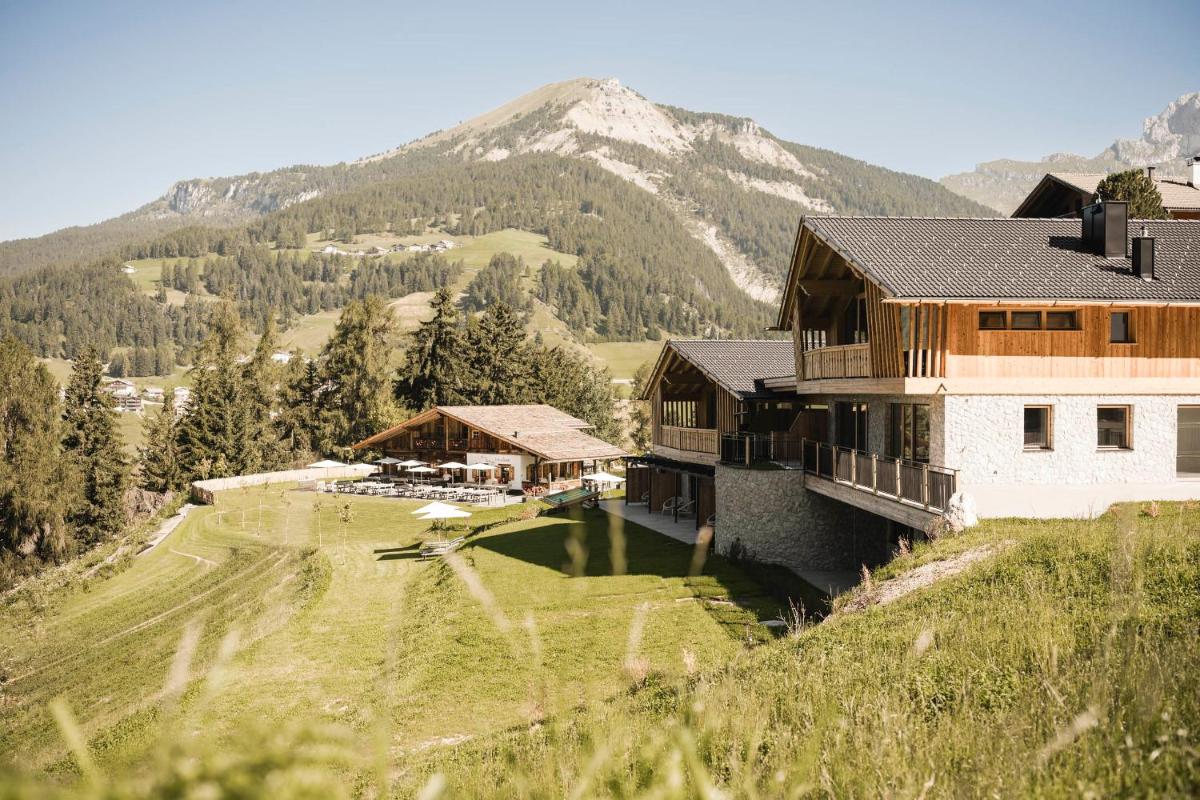 Muliné Lodge