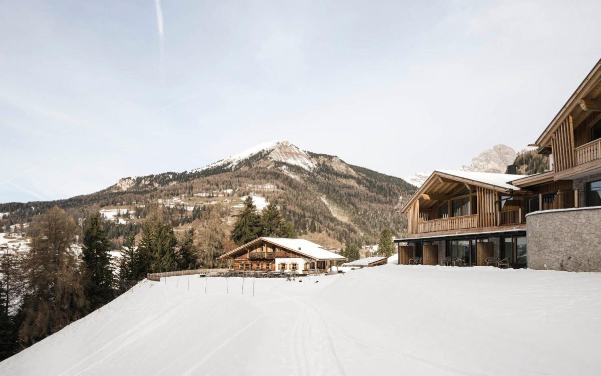 Muliné Lodge