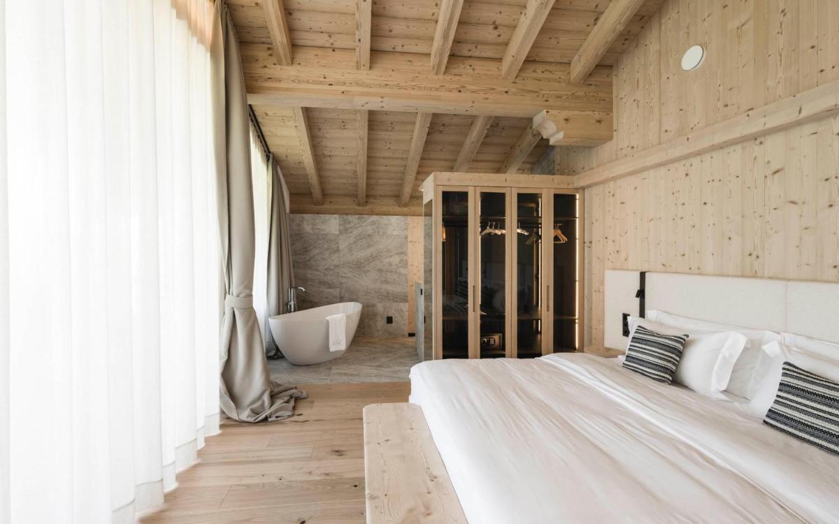 Muliné Lodge