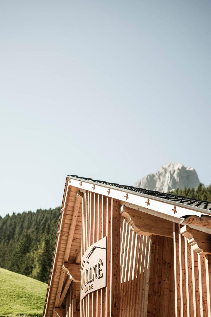 Muliné Lodge