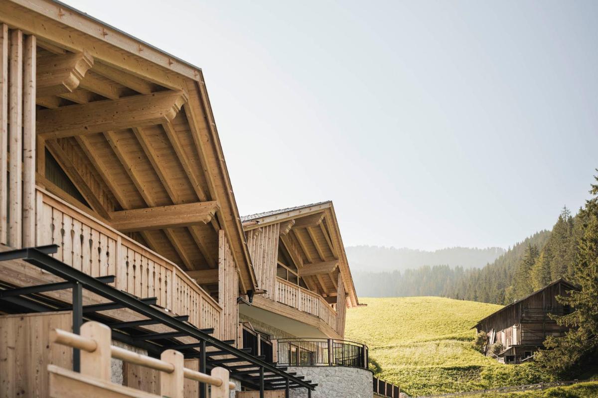 Muliné Lodge