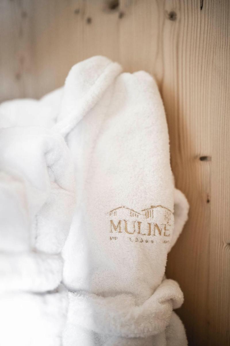Muliné Lodge