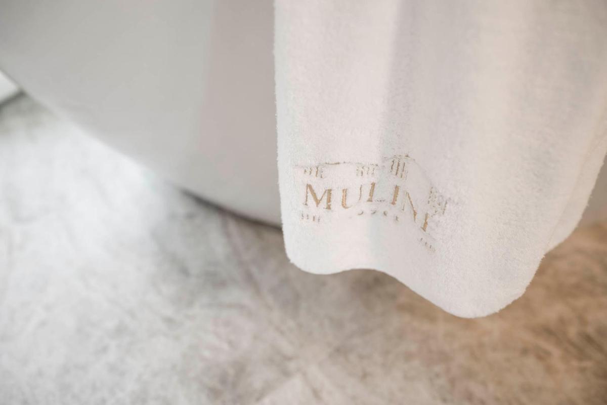 Muliné Lodge