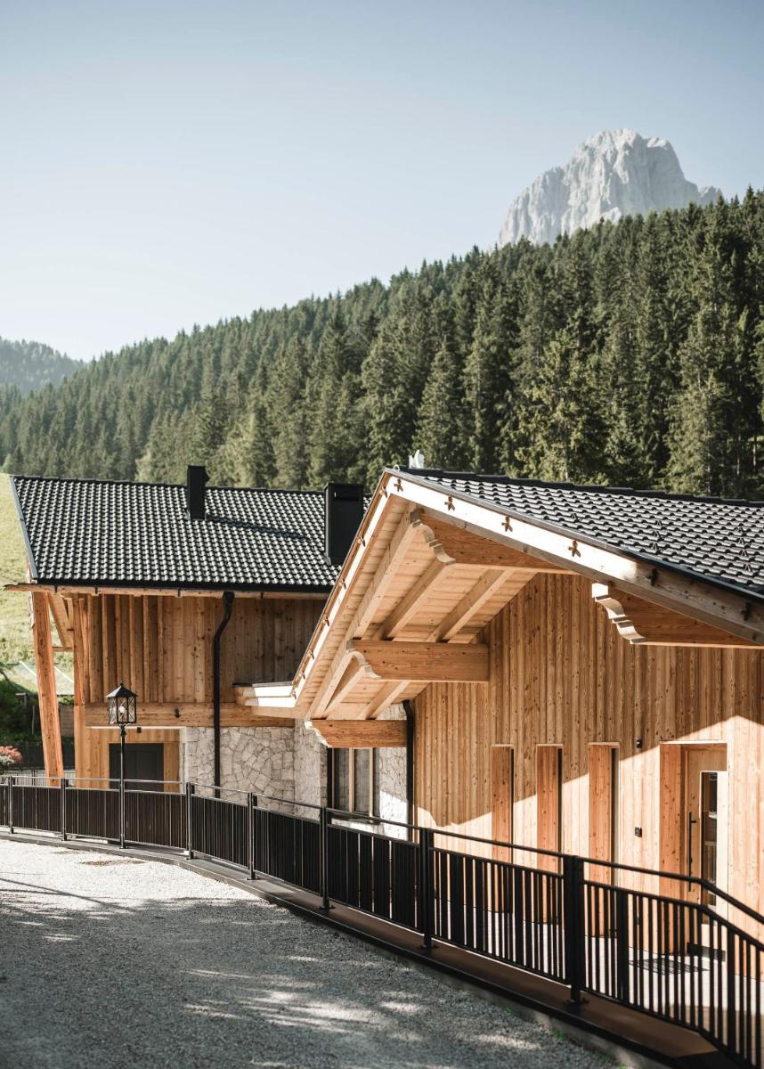 Muliné Lodge