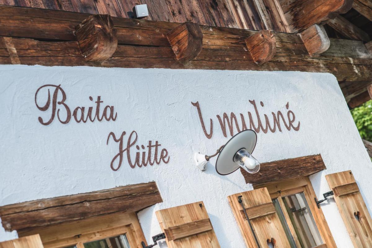 Muliné Lodge