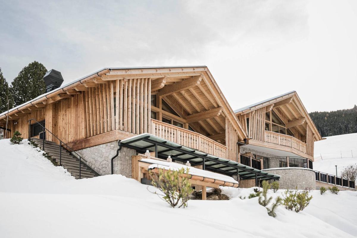 Muliné Lodge
