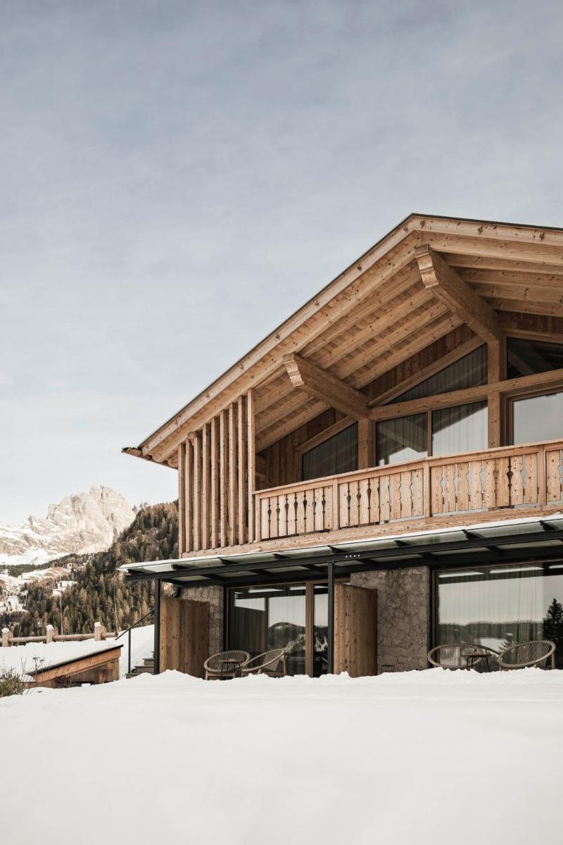 Muliné Lodge