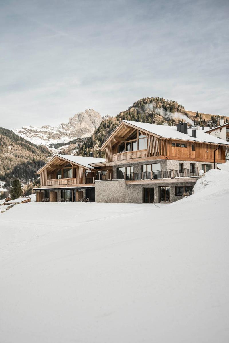 Muliné Lodge
