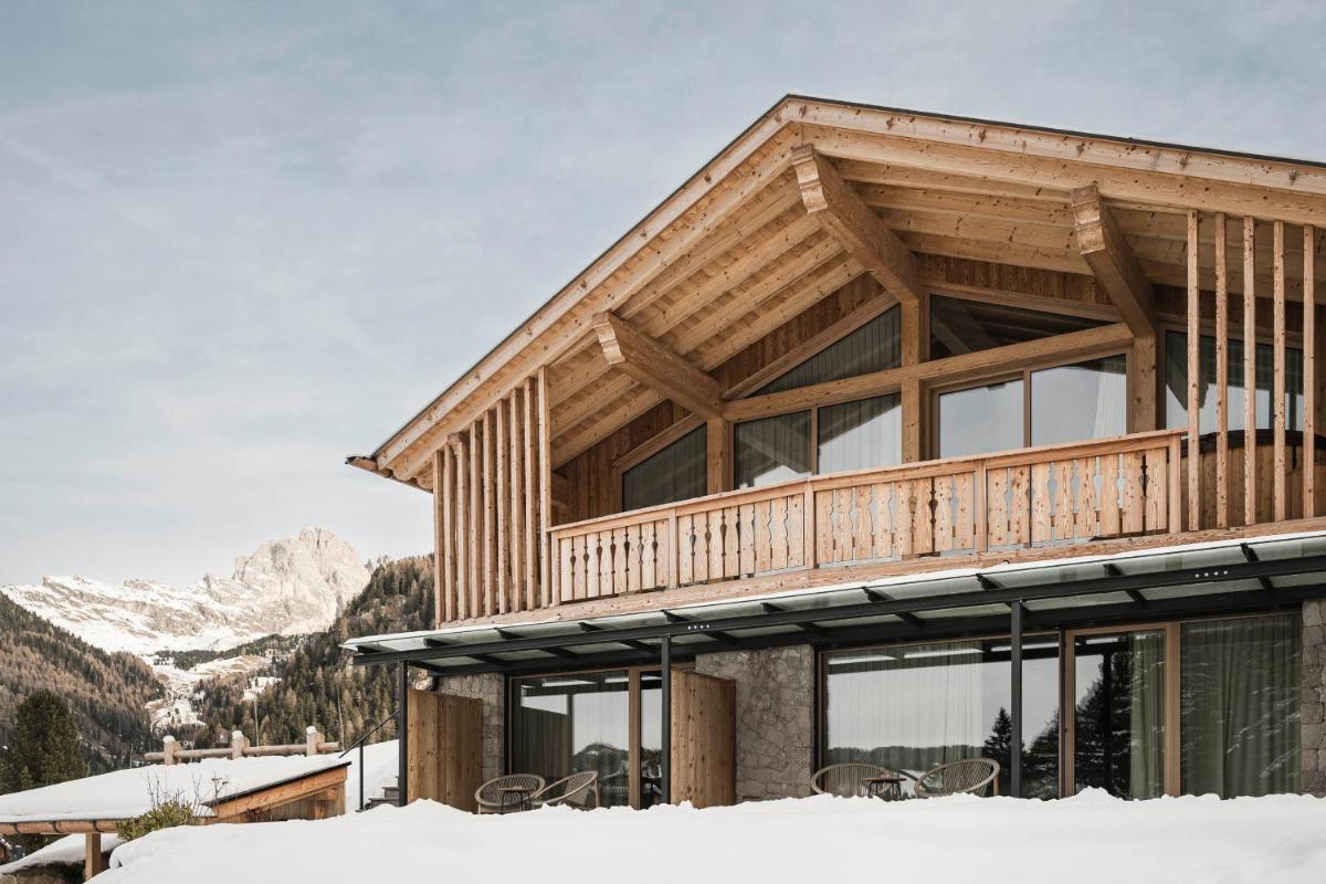 Muliné Lodge