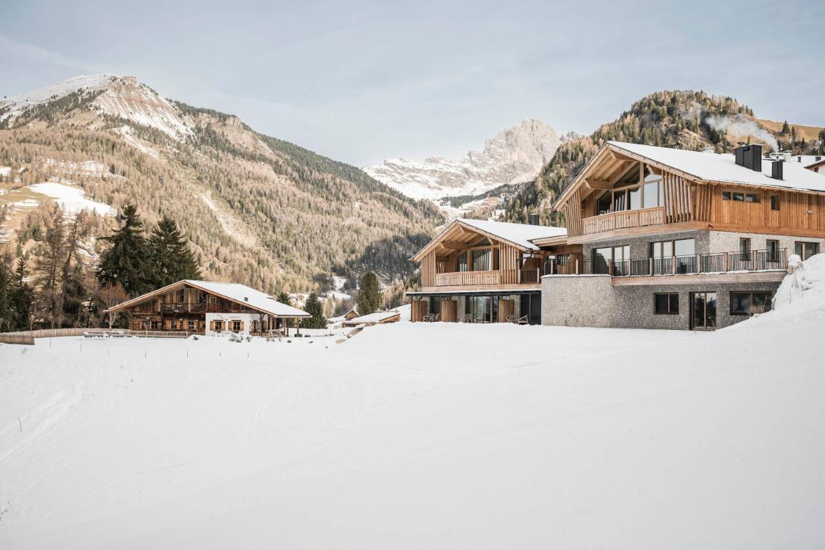 Muliné Lodge