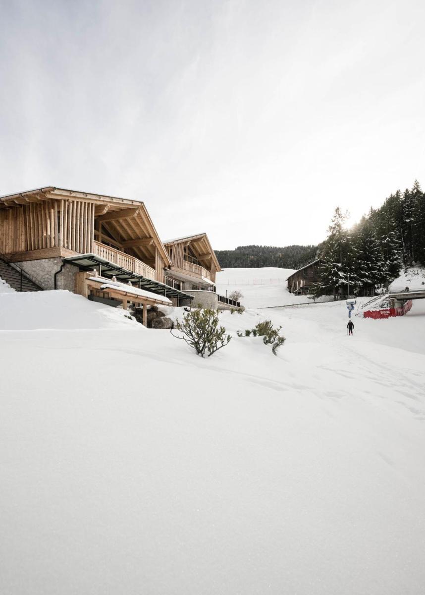 Muliné Lodge