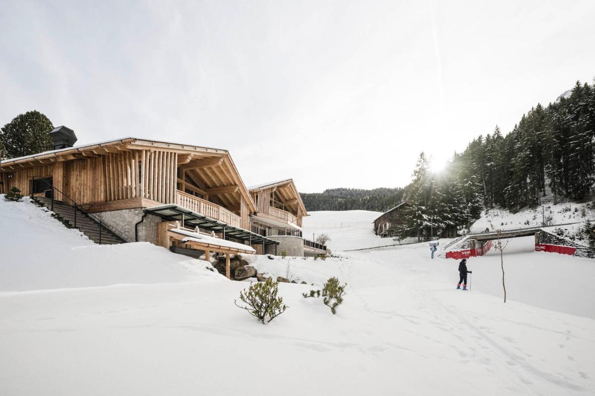Muliné Lodge