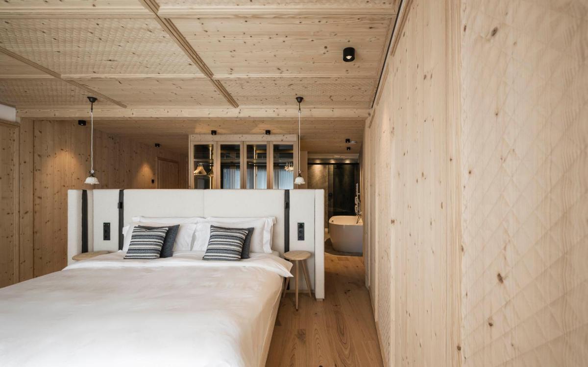 Muliné Lodge