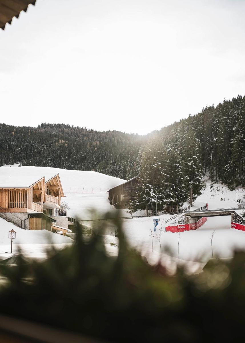 Muliné Lodge