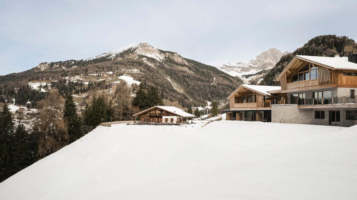 Muliné Lodge