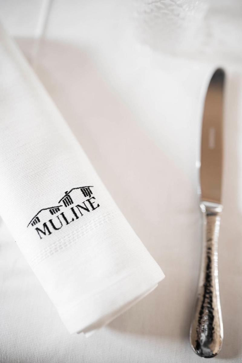 Muliné Lodge