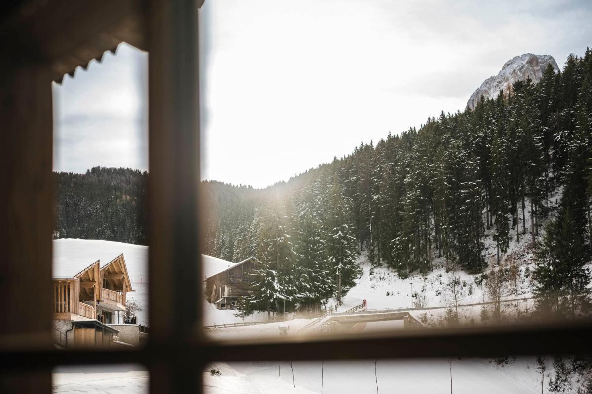 Muliné Lodge