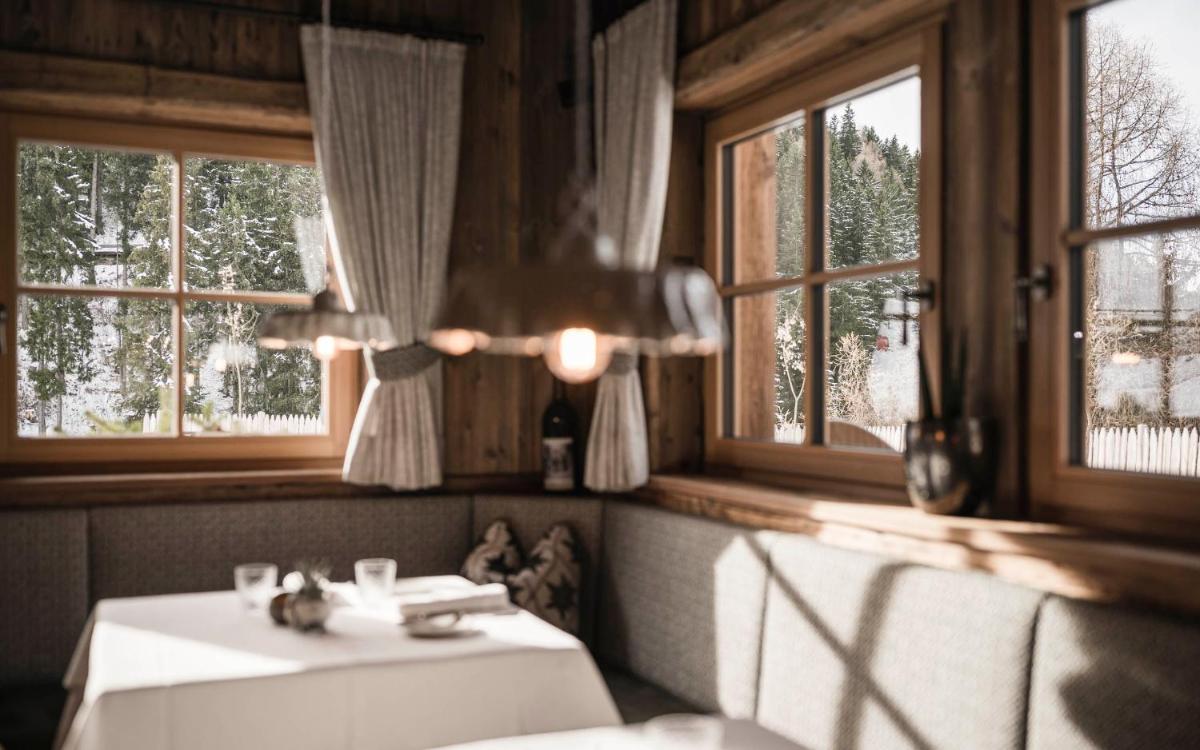 Muliné Lodge