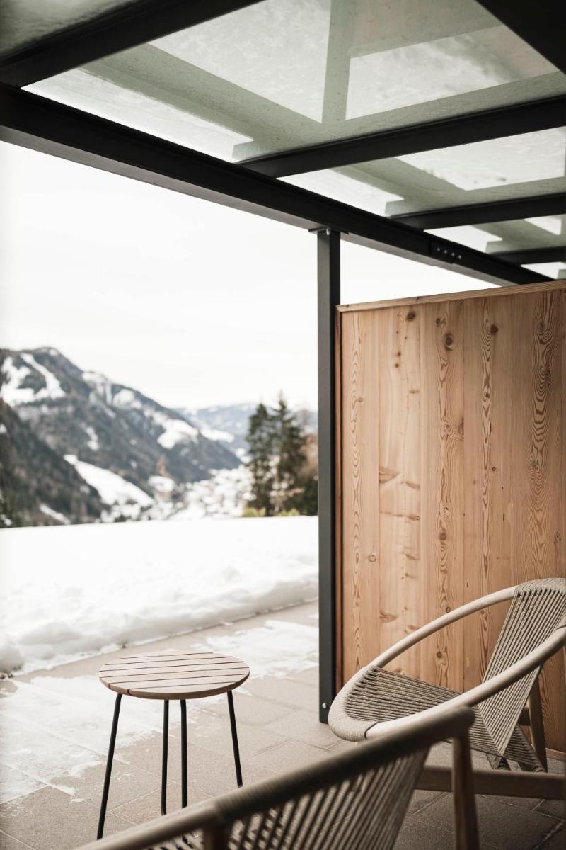 Muliné Lodge